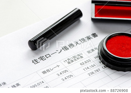 抵押再融資圖片 抵押再融資圖片 88726908