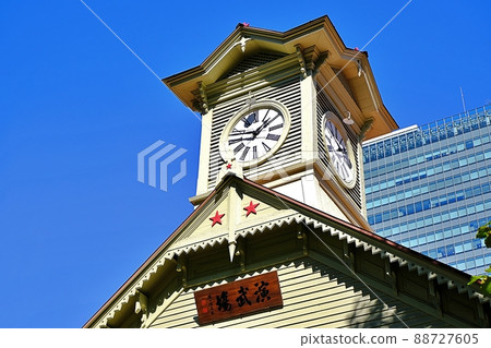 札幌市鐘樓 札幌市鐘樓 88727605