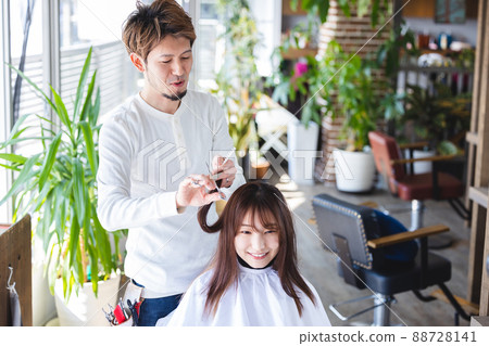 美髮師 美髮師 美髮師 理髮 女人 美髮師 美髮師 美髮師 理髮 女人 88728141
