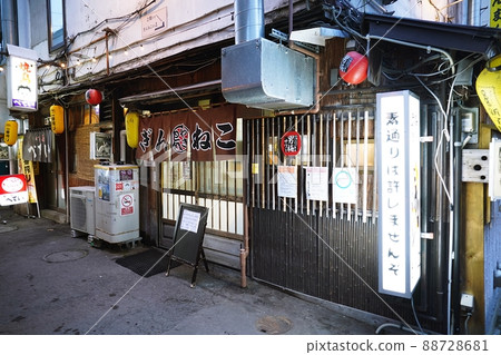Yakitori Special Ginneko (Asahikawa City, Hokkaido) 88728681
