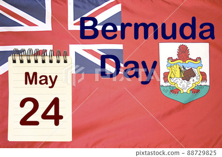 Bermuda Day 88729825