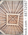 木建築的藝術結構 88732087