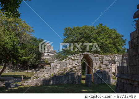 世界遺產奇琴伊察 世界遺產奇琴伊察 88732489