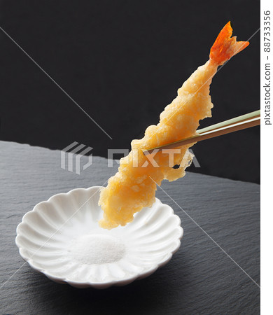 蝦天婦羅筷子升降機 蝦天婦羅筷子升降機 88733356