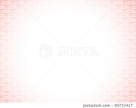 Blue sea wave drawn with oil pastels. Gradient that darkens radially from the center. Background material. Red. Horizontal. Other colors available. Blue sea wave drawn with oil pastels. Gradient that darkens radially from the center. Background material. Red. Horizontal. Other colors available. 88733427