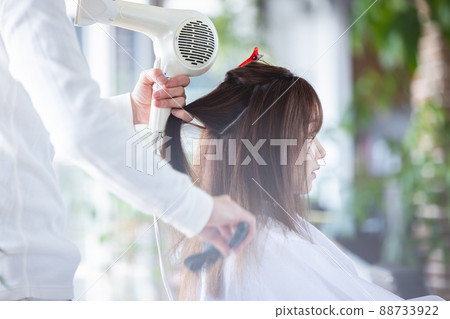 Hairdresser Hairdresser Hairdresser Hairset 88733922