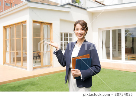 Home sales advisor Home sales advisor 88734055