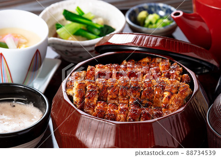 Hitsumabushi Hitsumabushi 88734539