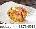 Potato butter 88734543