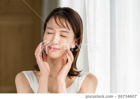 護膚 保養 皮膚養護 88734607