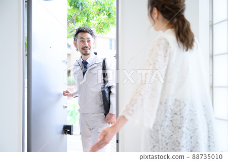 參觀銷售和維修 88735010