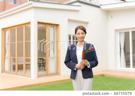 房屋銷售顧問獨立式住宅 房屋銷售顧問獨立式住宅 88735078