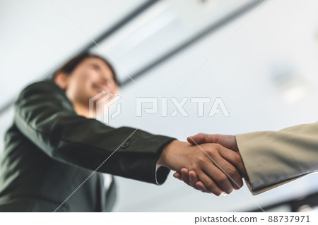 商業場景 88737971