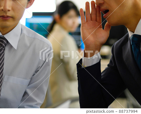 商務人士 88737994