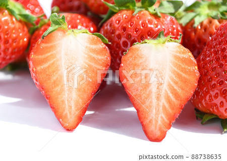 草莓（一護先生） 88738635