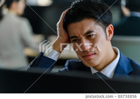 業務 88738856