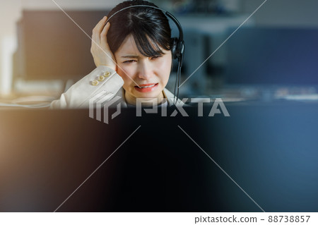 業務 88738857