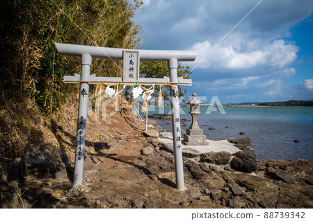 Sanuki Island Sanuki Island 88739342