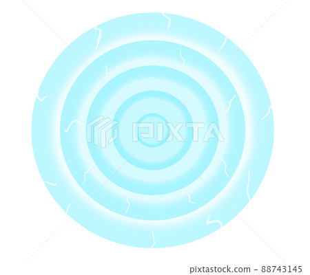 Barrier (blue) 88743145