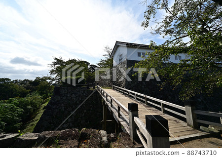 From Hikone Castle 88743710