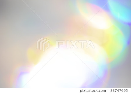 基於灰色的閃光彩色圖像 88747695