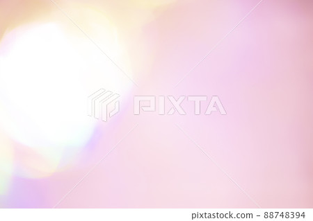 基於粉紅色的閃光圖像 基於粉紅色的閃光圖像 88748394