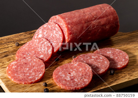 Salami sausage 88750159