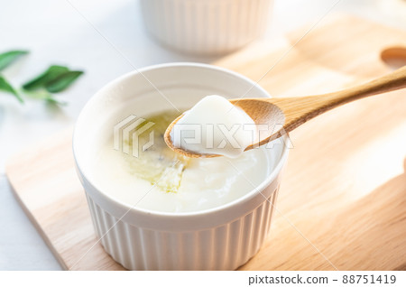 手工牛奶瓊脂 88751419