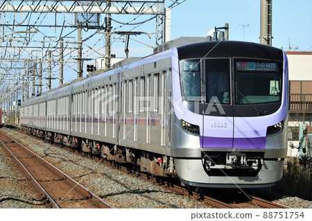 18000 series, Hanzomon line 18000 series, Hanzomon line 88751754