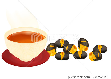 豆茶 豆茶 88752048