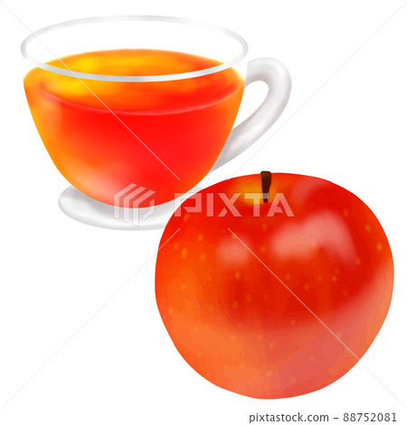 Apple tea Apple tea 88752081