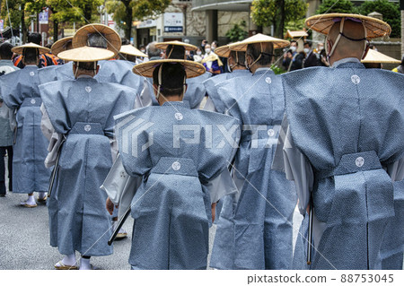 增上寺，東京四月紀念大會 88753045