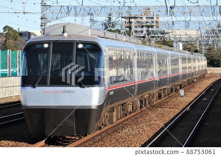 EXE-α / Romancecar EXE-α / Romancecar 88753061