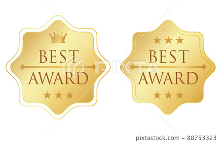獎牌_最佳獎項_金冠三星 88753323