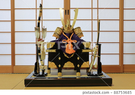 Helmet decoration 88753685