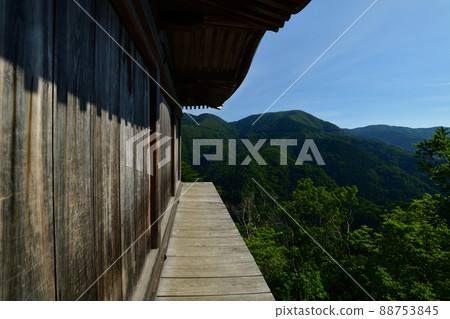 From Mitokuyama From Mitokuyama 88753845