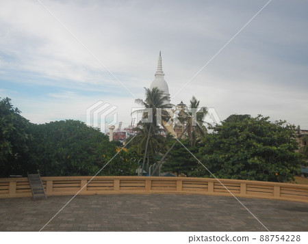 斯里蘭卡 88754228