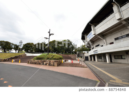 Sato Pharmaceutical Stadium 88754848