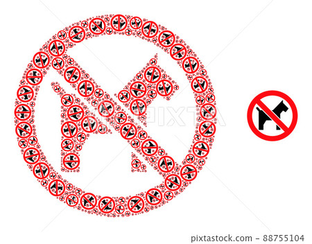 No Dogs Recursive Composition of No Dogs Items 88755104