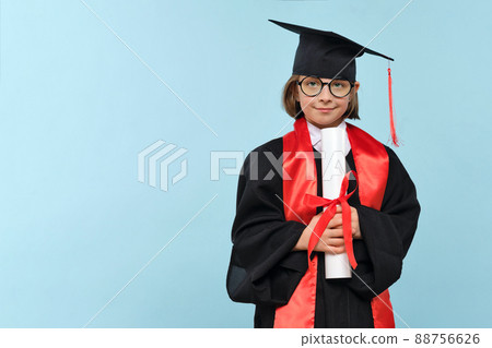 Child whizkid graduation certificate Child whizkid graduation certificate 88756626