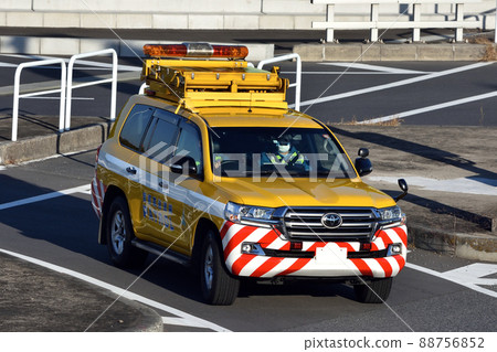 Shuto高速公路巡邏車 88756852