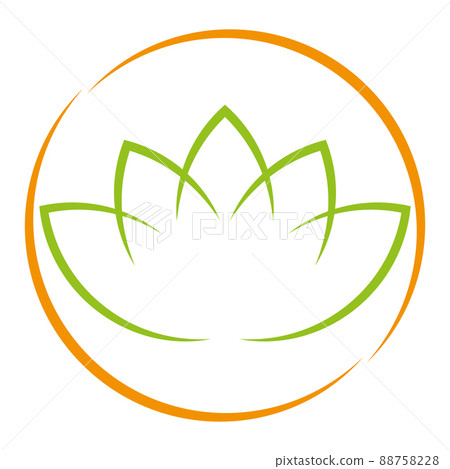 Wellness, Naturopath, Massage, Logo Wellness, Naturopath, Massage, Logo 88758228