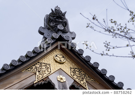 寺內的鬼原 88758262