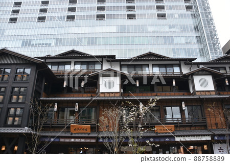 Minaka Odawara Odawara New Castle Town Minaka Odawara Odawara New Castle Town 88758889