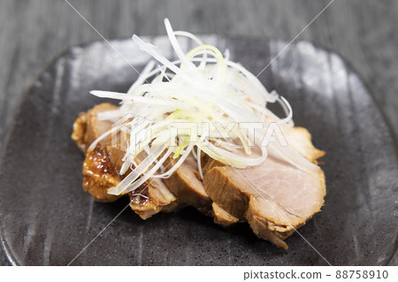 Delicious char siu Delicious char siu 88758910