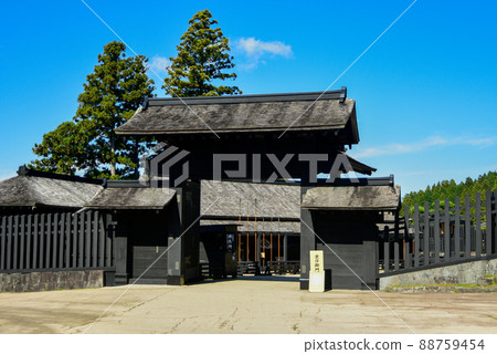 Scenery of Hakone inn Scenery of Hakone inn 88759454