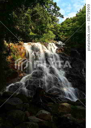 From Imafuku Falls From Imafuku Falls 88759909