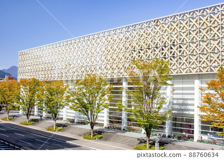 大分縣立美術館 88760634