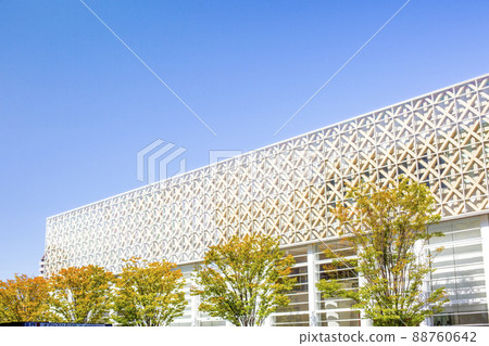 大分縣立美術館 88760642