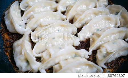 帶翅膀的手工餃子 帶翅膀的手工餃子 88760807